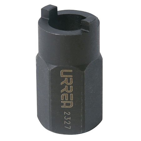 Urrea 7/8 Strut nut socket for Audi and VW 2327